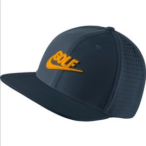 Meet your Posher, Garrett